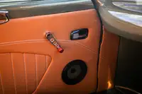 1972 Volkswagen Karmann Ghia (Stanced Show Winner)-Sold