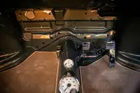 1972 Volkswagen Karmann Ghia (Stanced Show Winner)-Sold
