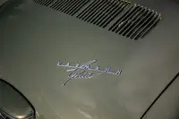 1972 Volkswagen Karmann Ghia (Stanced Show Winner)-Sold