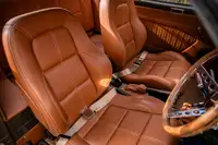 1972 Volkswagen Karmann Ghia (Stanced Show Winner)-Sold