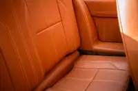 1972 Volkswagen Karmann Ghia (Stanced Show Winner)-Sold