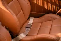 1972 Volkswagen Karmann Ghia (Stanced Show Winner)-Sold