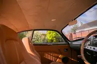 1972 Volkswagen Karmann Ghia (Stanced Show Winner)-Sold