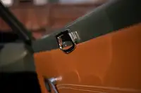 1972 Volkswagen Karmann Ghia (Stanced Show Winner)-Sold