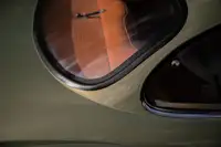 1972 Volkswagen Karmann Ghia (Stanced Show Winner)-Sold