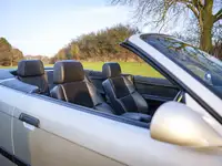 1998 BMW M3 (E36) Evolution Convertible-For Sale