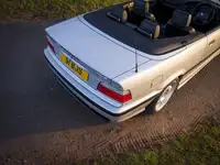 1998 BMW M3 (E36) Evolution Convertible-For Sale