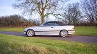 1998 BMW M3 (E36) Evolution Convertible-For Sale