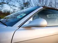 1998 BMW M3 (E36) Evolution Convertible-For Sale