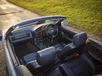 1998 BMW M3 (E36) Evolution Convertible-For Sale