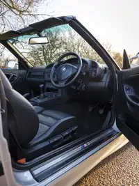 1998 BMW M3 (E36) Evolution Convertible-For Sale
