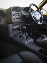 1998 BMW M3 (E36) Evolution Convertible-For Sale