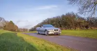 1998 BMW M3 (E36) Evolution Convertible-For Sale