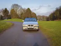 1998 BMW M3 (E36) Evolution Convertible-For Sale