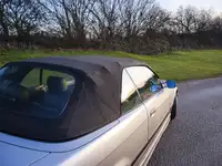1998 BMW M3 (E36) Evolution Convertible-For Sale