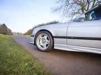 1998 BMW M3 (E36) Evolution Convertible-For Sale