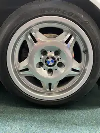 1998 BMW M3 (E36) Evolution Convertible-For Sale
