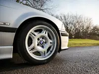 1998 BMW M3 (E36) Evolution Convertible-For Sale