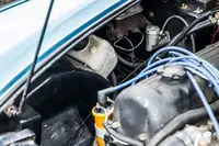 1991 Classic Roadsters Saxon 'Healey' 2.8 Convertible-For Sale