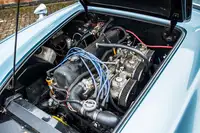 1991 Classic Roadsters Saxon 'Healey' 2.8 Convertible-For Sale