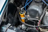 1991 Classic Roadsters Saxon 'Healey' 2.8 Convertible-For Sale