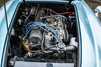 1991 Classic Roadsters Saxon 'Healey' 2.8 Convertible-For Sale