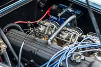 1991 Classic Roadsters Saxon 'Healey' 2.8 Convertible-For Sale