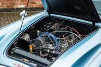 1991 Classic Roadsters Saxon 'Healey' 2.8 Convertible-For Sale