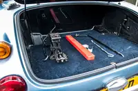 1991 Classic Roadsters Saxon 'Healey' 2.8 Convertible-For Sale