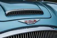 1991 Classic Roadsters Saxon 'Healey' 2.8 Convertible-For Sale