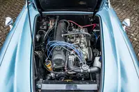 1991 Classic Roadsters Saxon 'Healey' 2.8 Convertible-For Sale