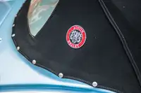 1991 Classic Roadsters Saxon 'Healey' 2.8 Convertible-For Sale