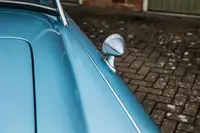 1991 Classic Roadsters Saxon 'Healey' 2.8 Convertible-For Sale