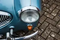 1991 Classic Roadsters Saxon 'Healey' 2.8 Convertible-For Sale