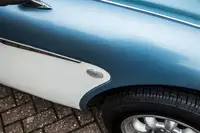 1991 Classic Roadsters Saxon 'Healey' 2.8 Convertible-For Sale