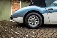 1991 Classic Roadsters Saxon 'Healey' 2.8 Convertible-For Sale