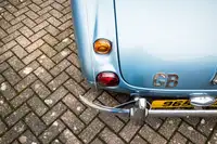 1991 Classic Roadsters Saxon 'Healey' 2.8 Convertible-For Sale