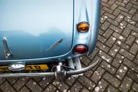 1991 Classic Roadsters Saxon 'Healey' 2.8 Convertible-For Sale