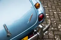 1991 Classic Roadsters Saxon 'Healey' 2.8 Convertible-For Sale