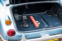 1991 Classic Roadsters Saxon 'Healey' 2.8 Convertible-For Sale