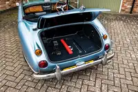 1991 Classic Roadsters Saxon 'Healey' 2.8 Convertible-For Sale