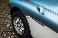 1991 Classic Roadsters Saxon 'Healey' 2.8 Convertible-For Sale