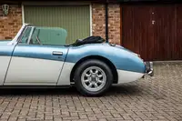 1991 Classic Roadsters Saxon 'Healey' 2.8 Convertible-For Sale