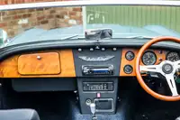 1991 Classic Roadsters Saxon 'Healey' 2.8 Convertible-For Sale