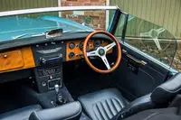 1991 Classic Roadsters Saxon 'Healey' 2.8 Convertible-For Sale