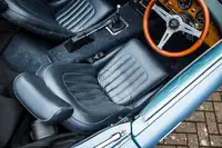 1991 Classic Roadsters Saxon 'Healey' 2.8 Convertible-For Sale