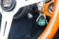 1991 Classic Roadsters Saxon 'Healey' 2.8 Convertible-For Sale