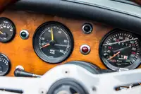 1991 Classic Roadsters Saxon 'Healey' 2.8 Convertible-For Sale