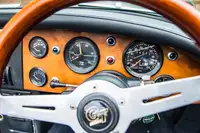 1991 Classic Roadsters Saxon 'Healey' 2.8 Convertible-For Sale