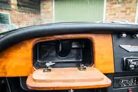 1991 Classic Roadsters Saxon 'Healey' 2.8 Convertible-For Sale